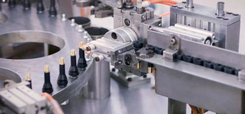 第七次全球優(yōu)秀松江企業(yè)喜獲殊榮，銷售機械設備及配件彰顯實力